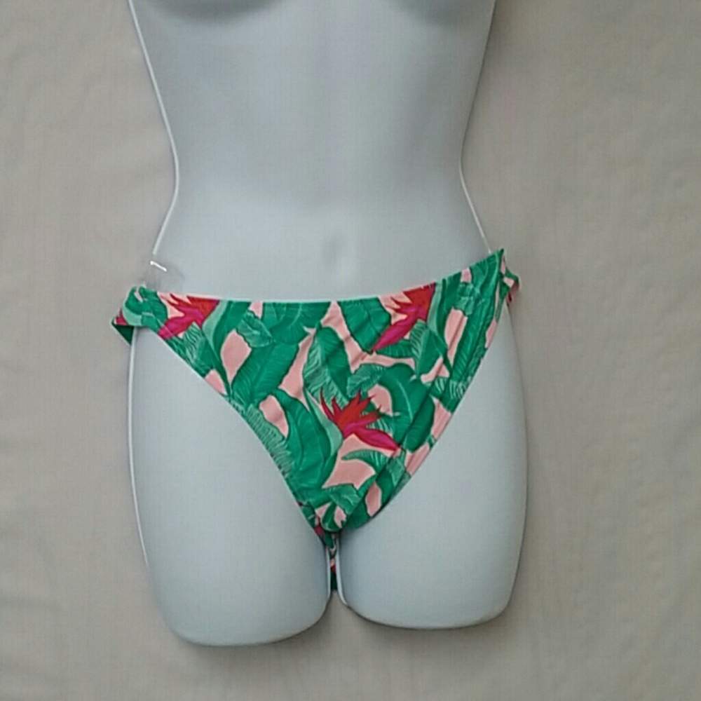 Bikini Bottoms Cheeky